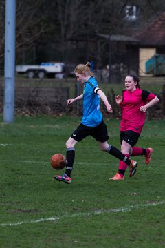 Bild 107 - C-Juniorinnen MTSV Olympia Neum�nster - SV Wahlstedt : Ergebnis: 7:4